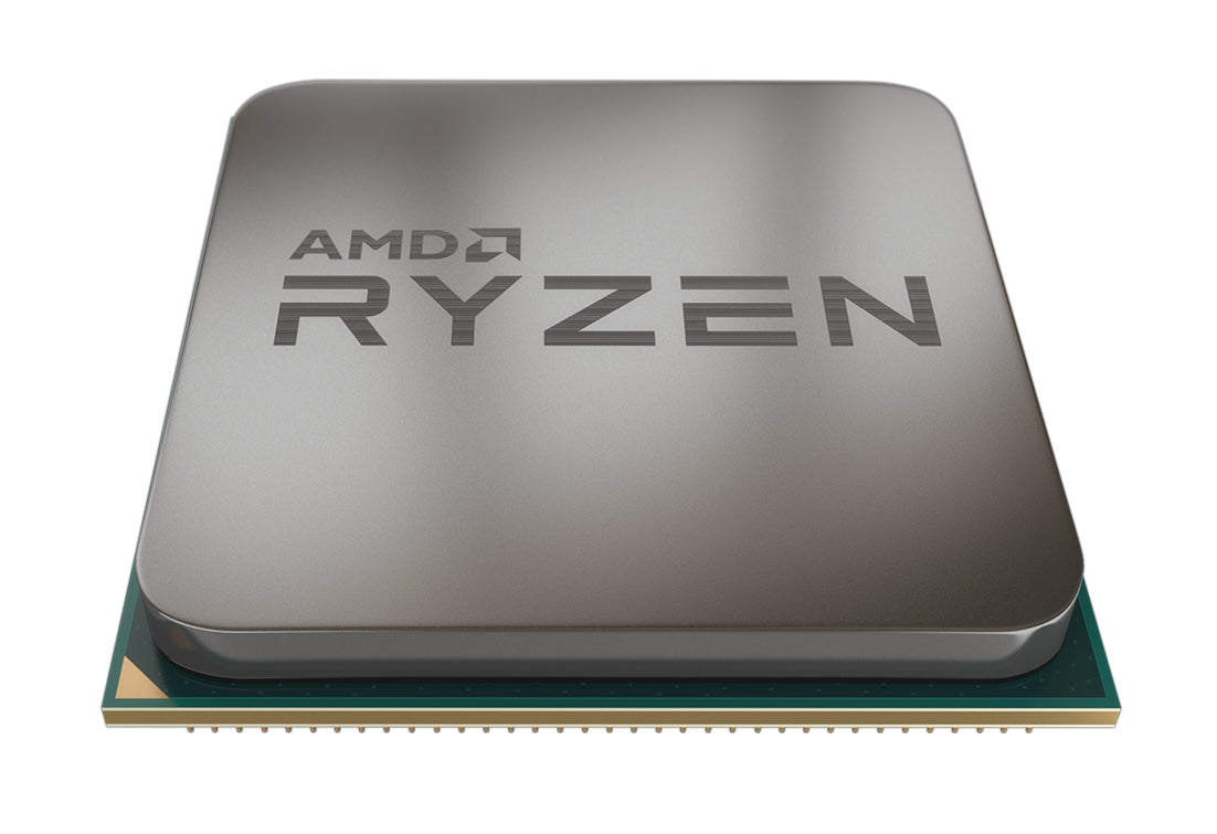 Procesador AMD RYZEN 3 3200G SPIRE COOLER RADEON, INCLUYE GRAFICOS