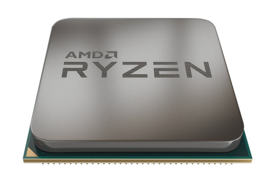 Procesador AMD RYZEN 3 3200G SPIRE COOLER RADEON, INCLUYE GRAFICOS