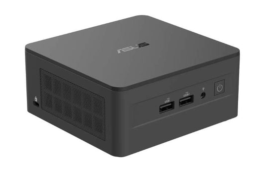 BAREBONE ASUS RNUC12WSHI300001I mini pc barebone nuc 12 Gen. Core i3-1220P
