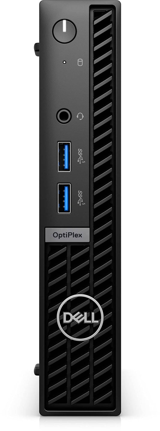 PC DELL OPTIPLEX 7010 MFF  1020510528737 Core™ i7-13700T, 16 GB, 512 GB, Windows 11 Pro