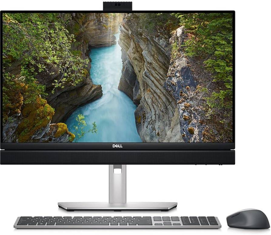 All In One DELL DELL PRO 24