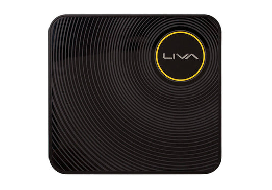 MINI PC LIVA Z CELERON N3350 4GB/64GB M.2 HDMI/MINIDP WIFI/BT WIN10 PRO