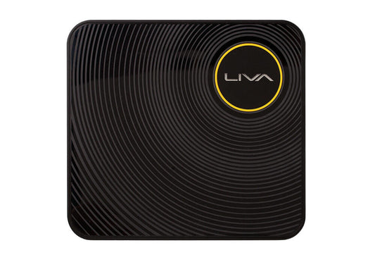 MINI PC LIVA Z CELERON N3350 4GB/64GB M.2 HDMI/MINIDP WIFI/BT SIN SO