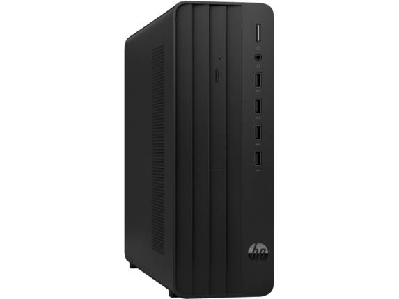 Computadora de Escritorio. HP 280 G9 (A11SNLT#ABM). Intel Core i5-13500, Memoria RAM 16GB, SSD de 512 GB. Windows 11 Pro