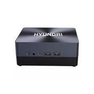 MINIPC HYUNDAI INTEL CORE I5 8GB DDR4 256 SSD HMB10M01
