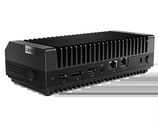 ThinkEdge SE30, 11NBS0PM00, Procesador Intel® Core™ i5-1145GRE vPro®, Memoria Ram 16 GB DDR4-3200MHz (Soldered), Disco Duro 256 GB SSD