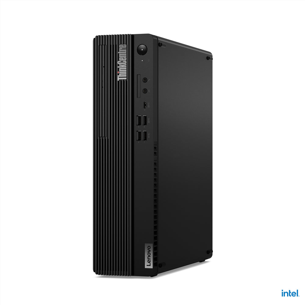 Pc de escritorio LENOVO ThinkCentre M70s, Intel® Core™ i3-1310, 8 GB DDR4, 512 GB SSD, Windows 11 pro