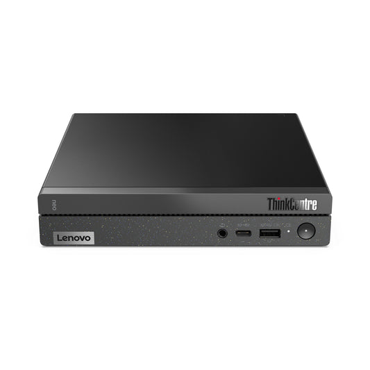 Pc de escritorio LENOVO ThinkCentre Neo 50q gen4, Intel® Core™ i3-1215U, 8 GB DDR4, 512 GB SSD, Windows 11 pro