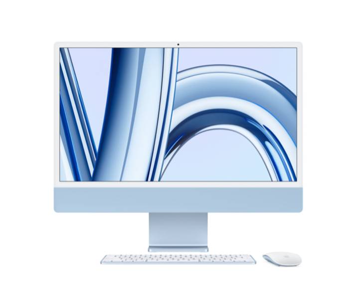 IMac APPLE MQRR3E/A