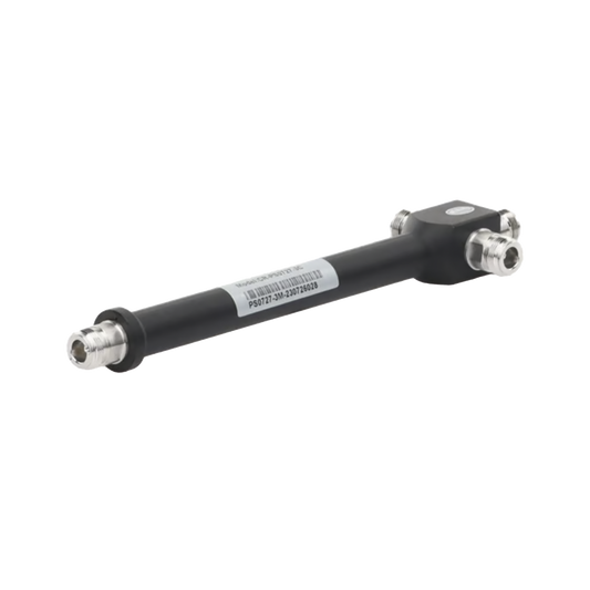 Divisor de Potencia de Tres VÃ­as/ 698-2700 MHz