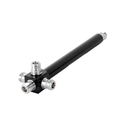 Divisor de Potencia de Cuatro VÃ­as.