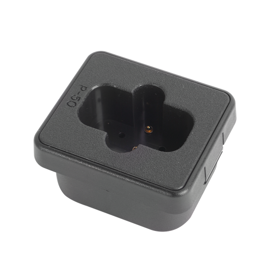 Adaptador para analizador X1A/X3A/X6A para baterÃ­a WHNN9044 para radio Motorola SP10/50