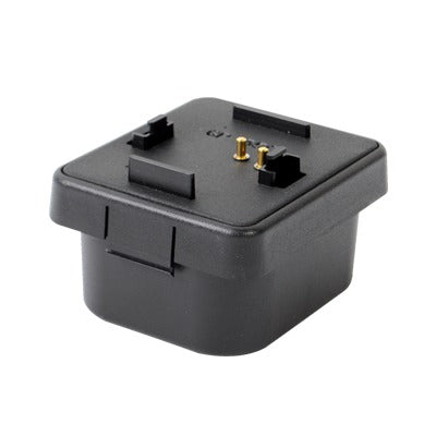 Adaptador para analizador X1A/XA3/XA6 para baterÃ­a WHNN9360A para radio Motorola GP350