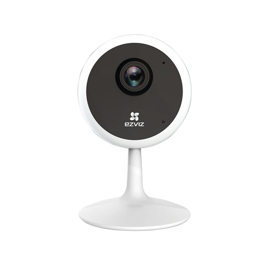 Mini CÃ¡mara IP 2 Megapixel / DetecciÃ³n de Movimiento / GrabaciÃ³n en la nube / NotificaciÃ³n Push / Audio de dos vÃ­as / Memoria Micro SD / uso Interior / VisiÃ³n 106Â°