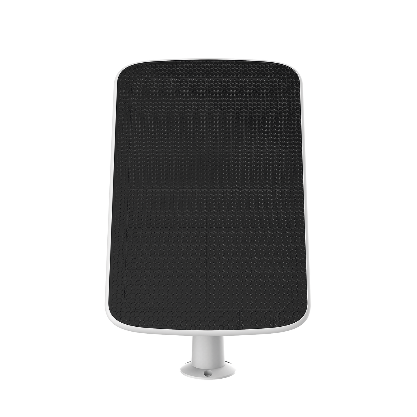 Panel Solar Para Recargar CÃ¡mara de BaterÃ­a Mod. CS-EB8/4G / Evite Desmontar la CÃ¡mara para Recargar su BaterÃ­a / Conector tipo C