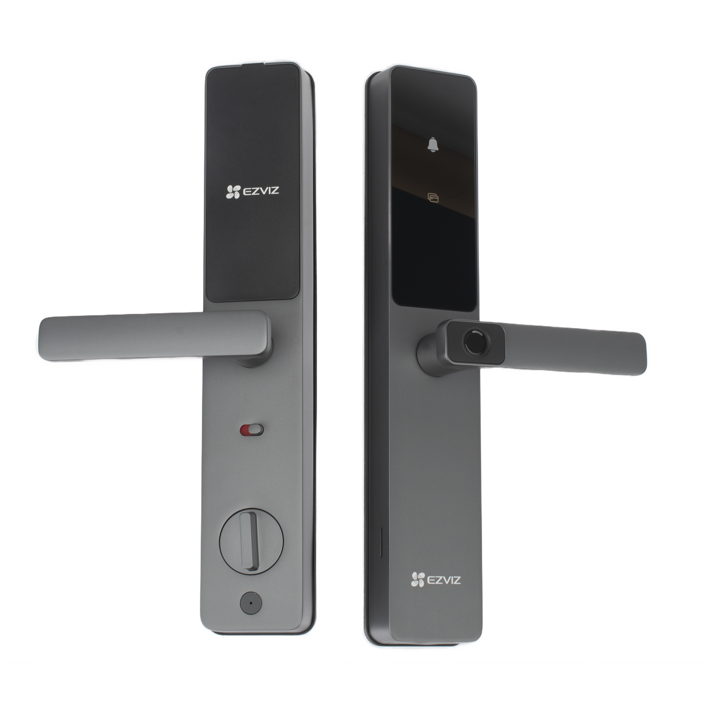 Cerradura Inteligente / Wi-Fi / Bluetooth  / CÃ³digos Temporales Para Visitantes / Lectura de Huella / Lectura de Tag / ContraseÃ±a /  BotÃ³n para Timbrar / Apertura Remota /  Alarma Anti-intrusiÃ³n /  No Requiere HUB