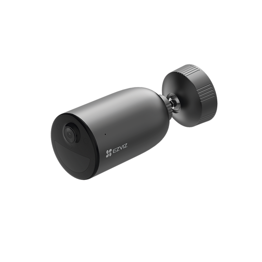 CÃ¡mara IP InalÃ¡mbrica Con BaterÃ­a Recargable (Cero Cables) / 2K (3 Megapixel) / Micro SD / DetecciÃ³n Humana / Colores en Oscuridad / Sirena y Estrobo / 15 Mts IR / 15 Mts Luz Blanca / Exterior