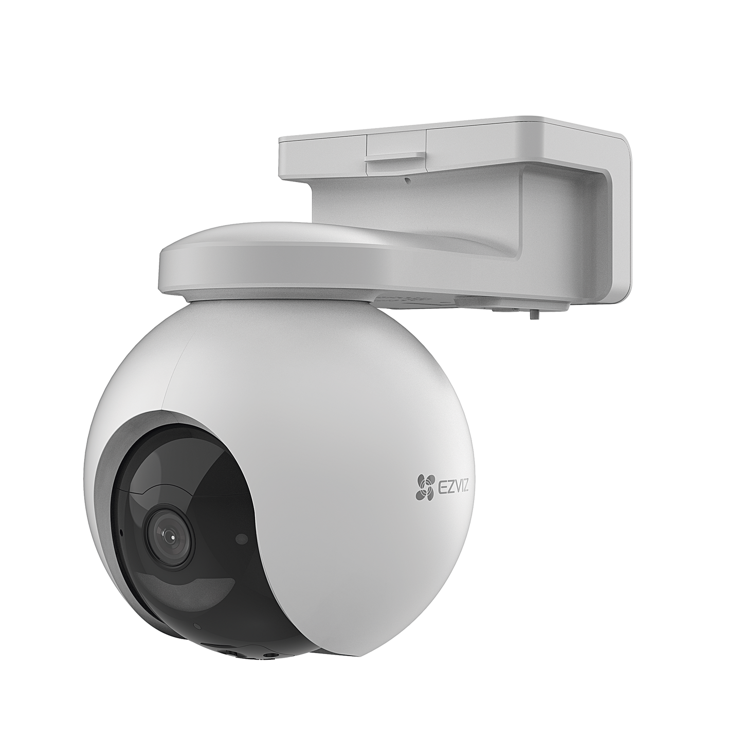 Camara de BaterÃ­a Recargable  / 4G Multicarrier /  Compatible con Panel Solar CS-CMT-SOLARPANEL-E conector Tipo C / Seguimiento Inteligente / VisiÃ³n Nocturna a Color / DetecciÃ³n humana  / Exterior Con PotecciÃ³n