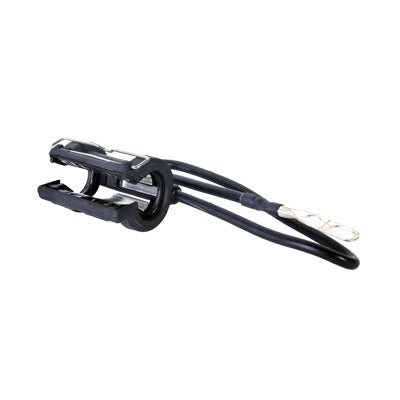 Kit de aterrizaje Sure Ground para cable de 7/8". Longitud del conductor 60 cm.