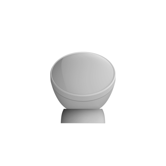 Sensor de Movimiento PIR Inteligente / InalÃ¡mbrico / Compatible con HUB CS-A3 / Cuenta con Inmunidad para Mascotas / Protocolo Zigbee