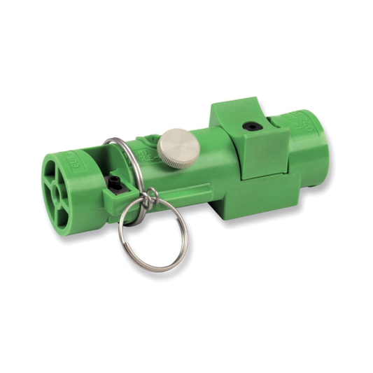 Herramienta para PreparaciÃ³n de Cable LMR-240