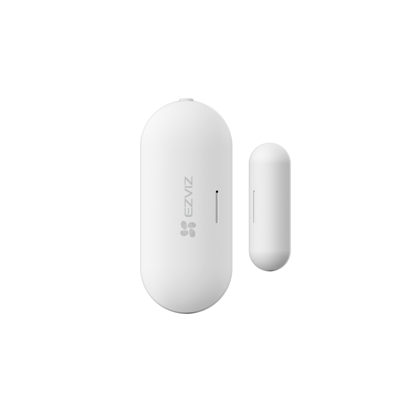 Contacto MagnÃ©tico Inalambrico / Compatible con Kit de Alarmas EZVIZ / Uso en Interior / Protocolo Zigbee