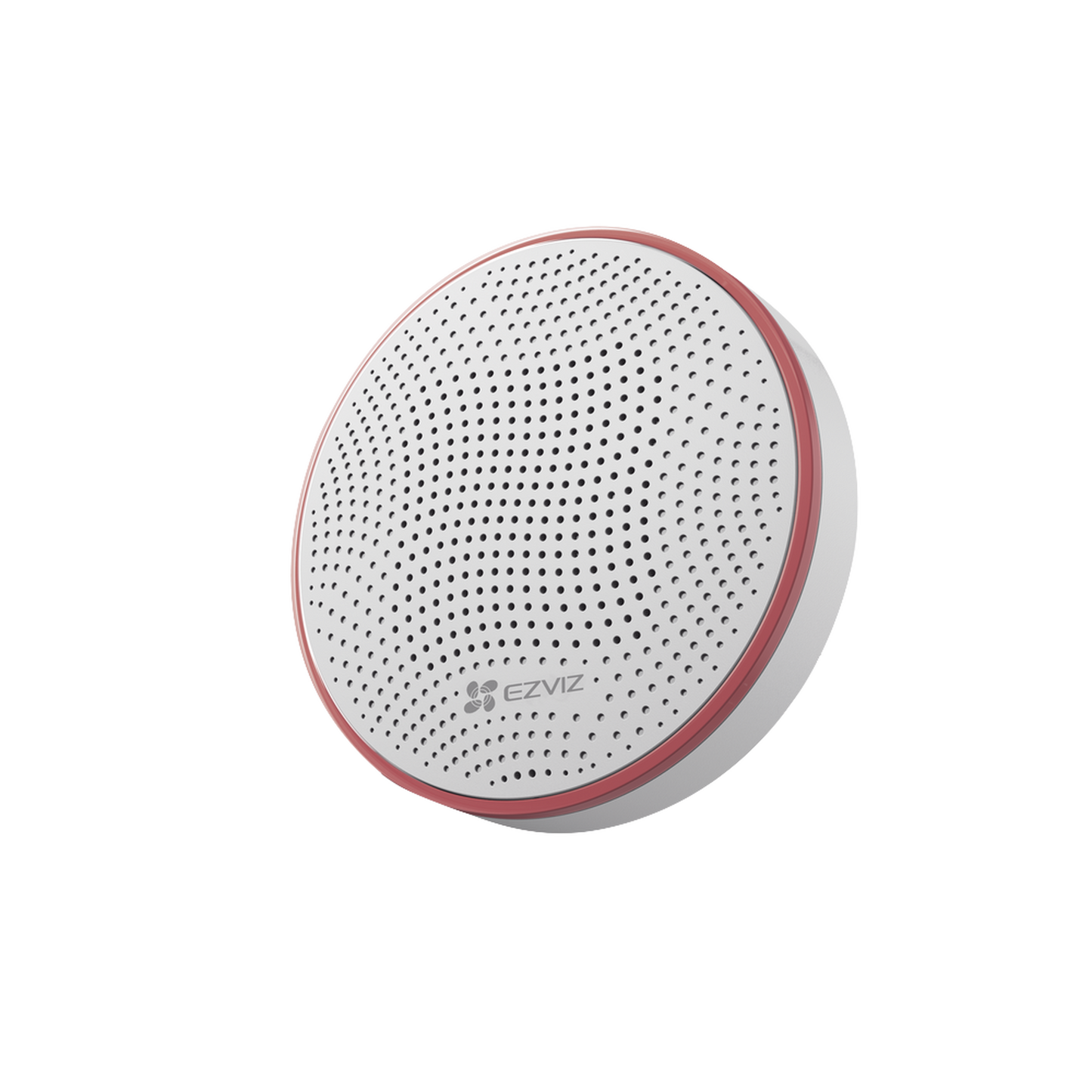 Sirena Inalambrica  Con estrobo / Utiliza 4 BaterÃ­as CR123A Ã³ AlimentaciÃ³n 12Vcc / Compatible con Kit de alarmas CS-B1 / Uso en Exterior