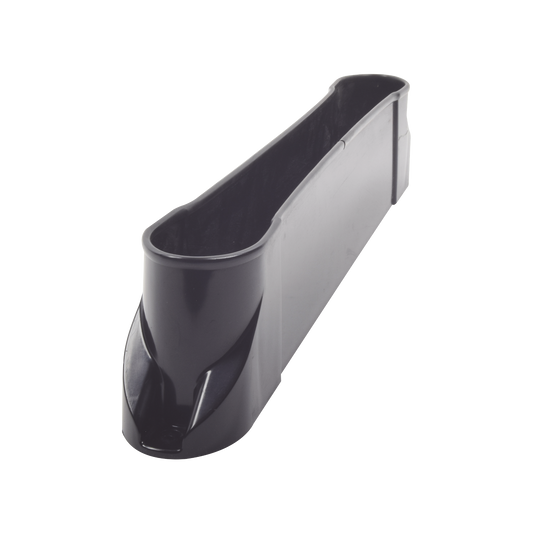 Base de plÃ¡stico para instalaciÃ³n de arco detector de metales