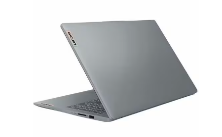 Portátil IdeaPad Slim 3 15IAH8 83ER004NLM