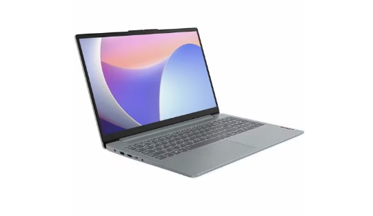 Portátil IdeaPad Slim 3 15IAH8 83ER004NLM