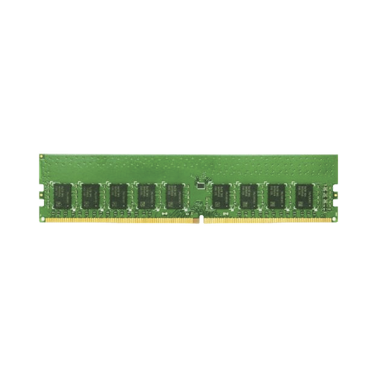Modulo de memoria RAM 16 GB para servidores Synology