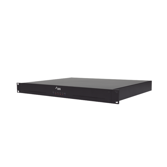 Dispositivo de almacenamiento masivo e-SATA, Compatible con DR-8364(F)(D) e IR 100 | CUMPLE CON NDAA