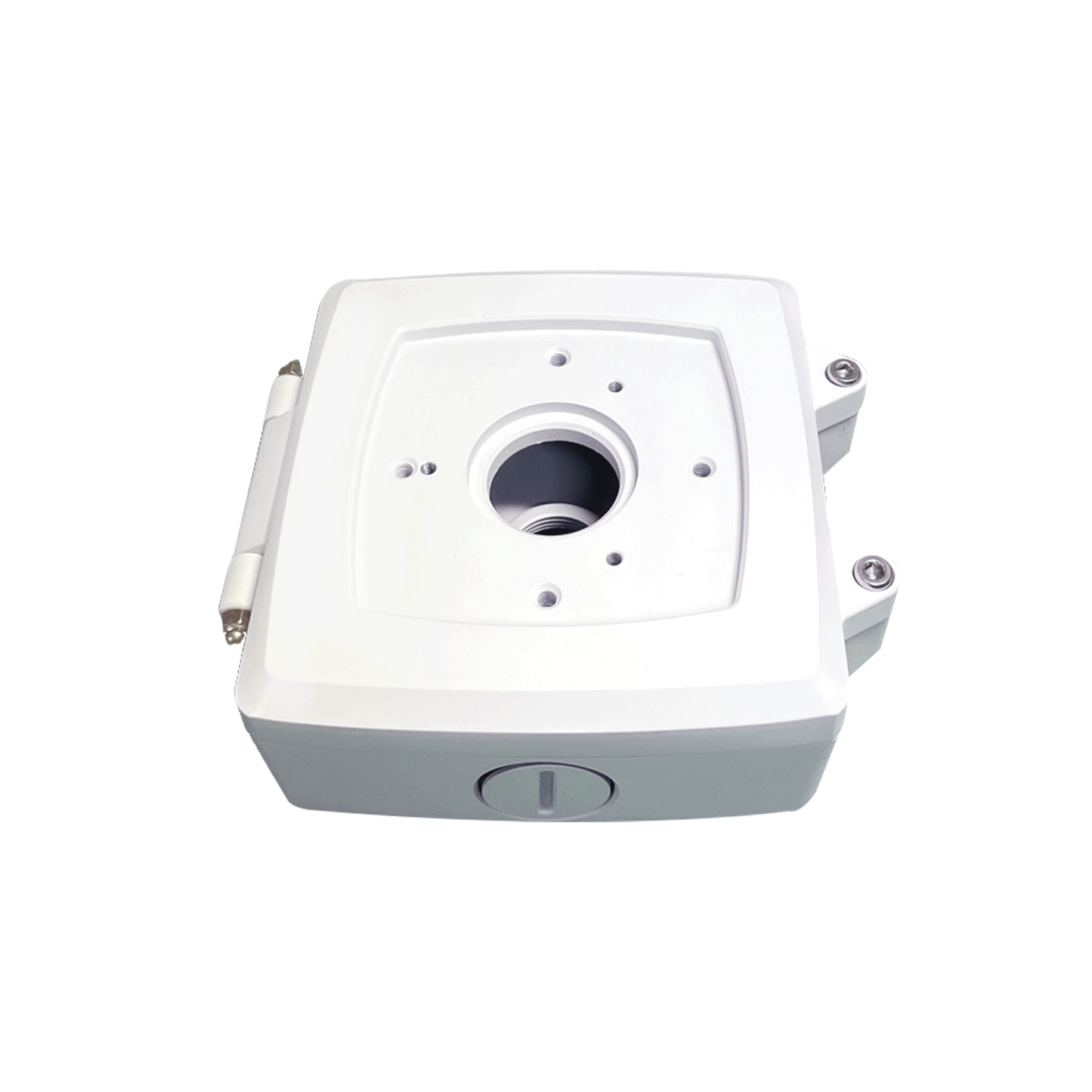 Caja de Conexion para cÃ¡maras IDIS