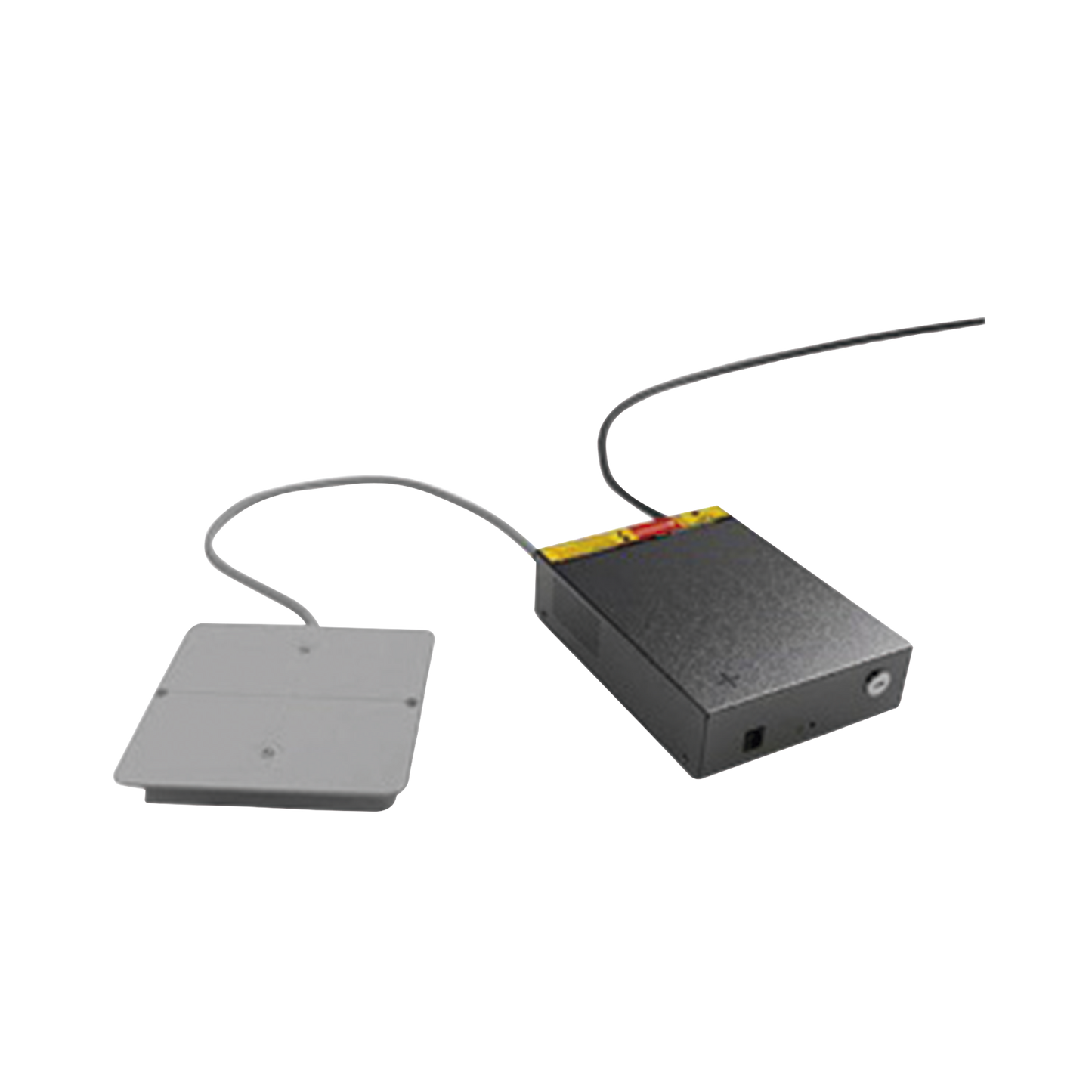 Desactivador de Etiquetas AM, FÃ¡cil de Instalar y Ajustar