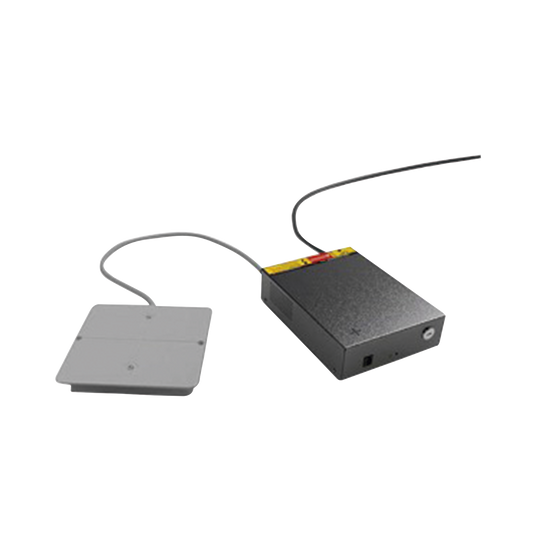 Desactivador de Etiquetas AM, FÃ¡cil de Instalar y Ajustar