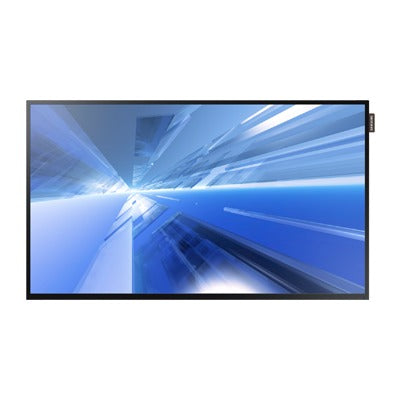 Pantalla Profesional LED de 32", ResoluciÃ³n 1920x1080p, Entradas de Video HDMI / DVI-D / Display Port. Bocina Integrada de 10 W. Compatible VESA
