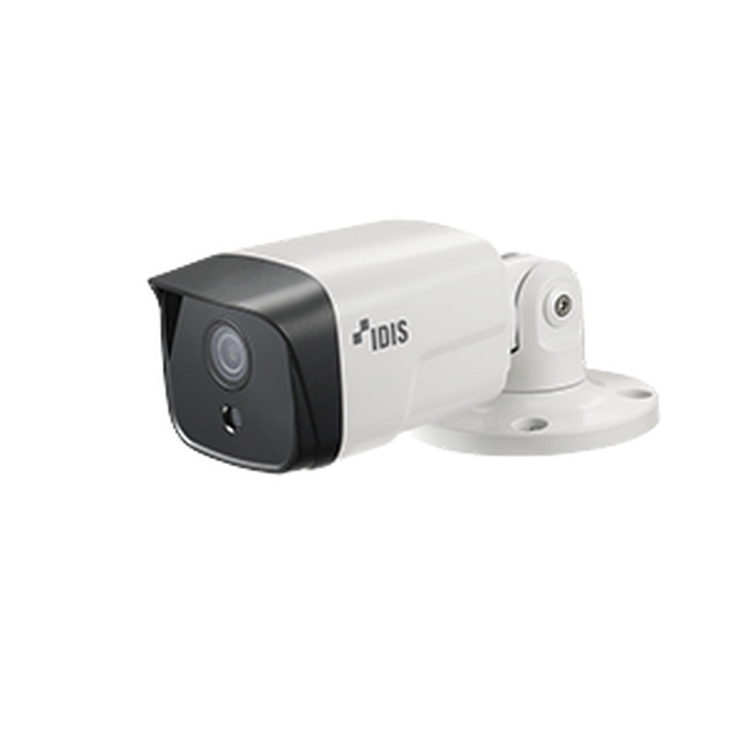 Camara Bala IP 5 MegapÃ­xel | Lente Fijo 2.8MM | MicroSD Hasta 256GB | Audio de Dos VÃ­as | Entrada y Salida Alarma | PoE | WDR | ICR DÃ­a/Noche | Exterior IK10/IP67 | IR 30 mts
