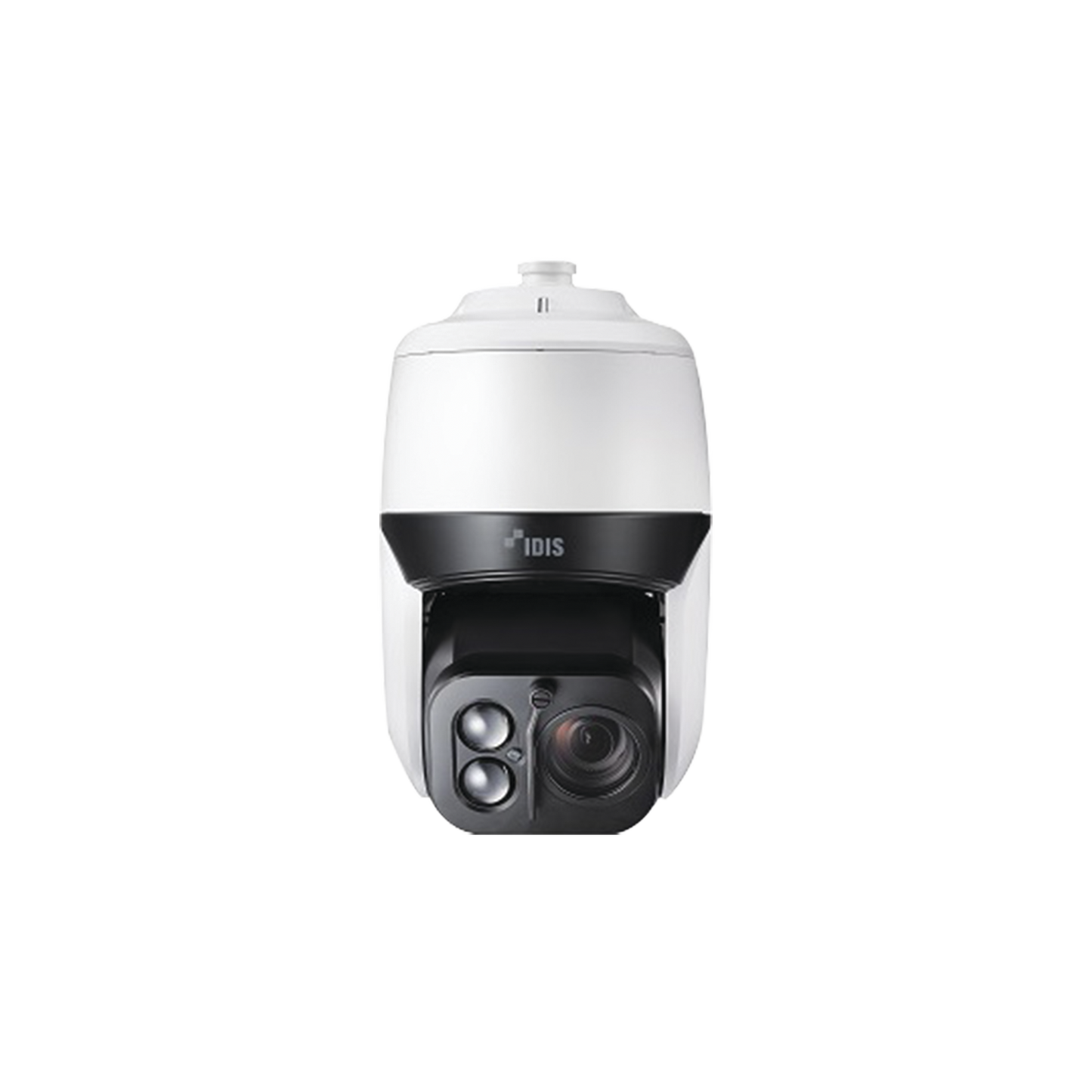 PTZ IP 8MP | Exterior IP66 | IK10 | Audio de Dos Vías | MicroSD Hasta 256GB | Hi-PoE