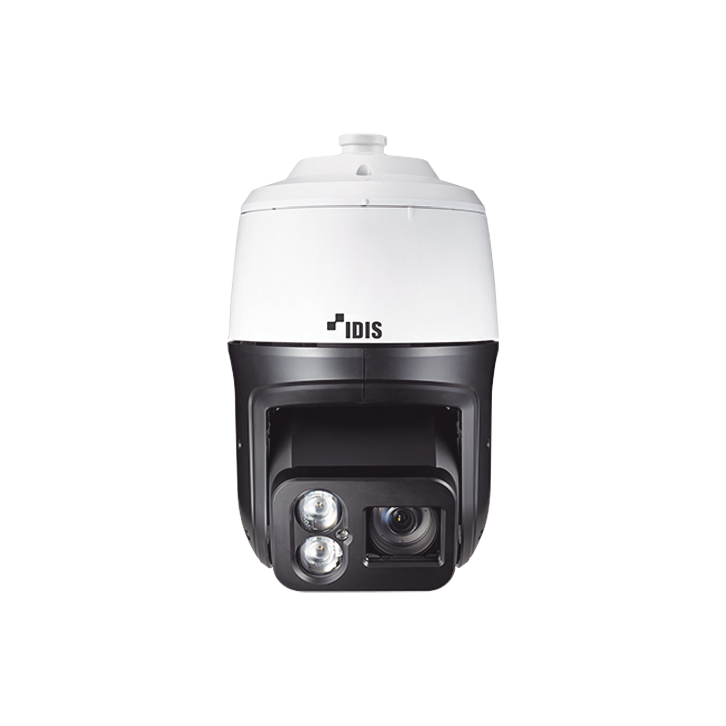 CÃ¡mara DOMO PTZ IP 2MP | 36X de Zoom | Estabilizador Digital de imagen DIS | WDR Real 120 dB | Alarma E/S | Audio de Dos Vias | High-PoE/24VCA | ICR