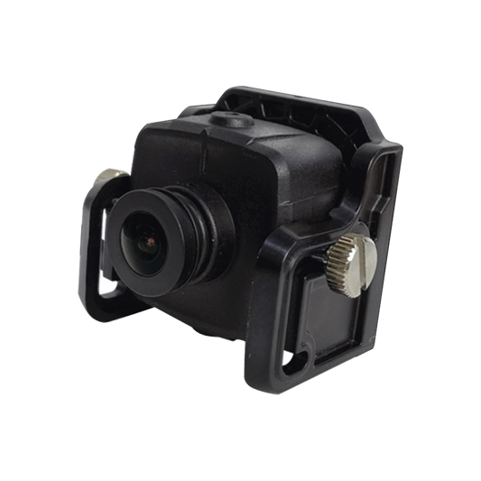 CÃ¡mara IP Pinhole 2MP | Ideal para Cajeros AutomÃ¡ticos | Lente Fijo 2.4mm| Interior| Entrada/Salida de Audio y Alarma | WDR 120dB