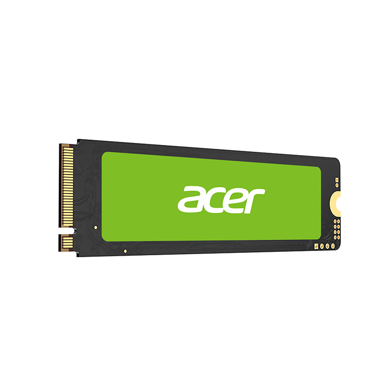 Unidad de Estado Solido  ACER FA100, 1 TB, 3300 MB/s, 2700 MB/s