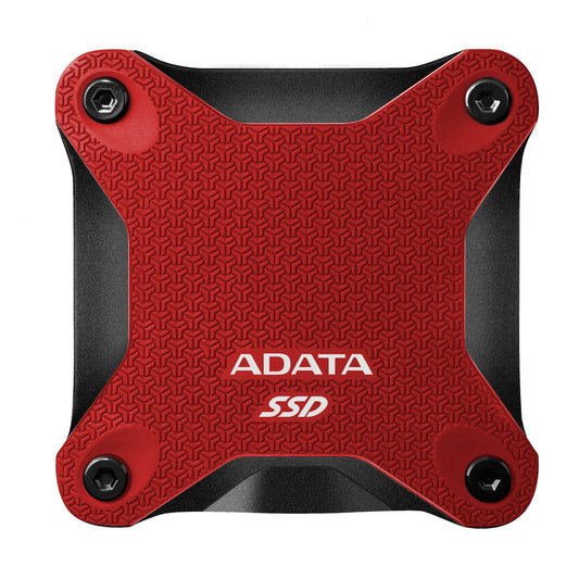 SSD ADATA SD620, 1 TB, USB 3.2 Gen 2, 520 MB/s, 460 MB/s, 10 Gbit/s