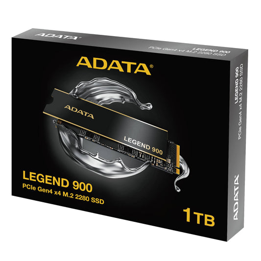 Ssd Adata Legend 900