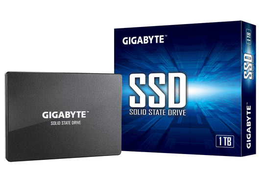 SSD GIGABYTE GP-GSTFS31100TNTD, 1 TB