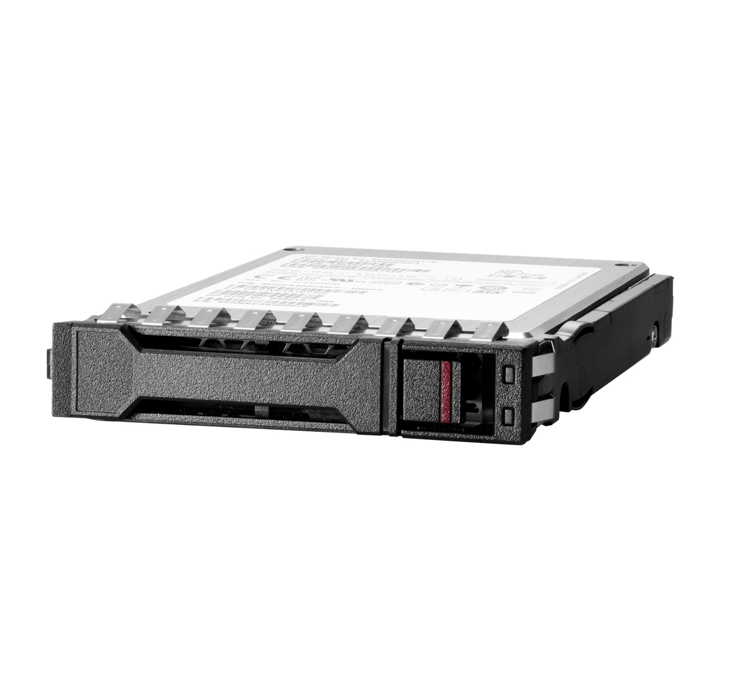 SSD HPE de 1.92TB SATA 6G uso mixto SFF(2.5 Pulgadas) BC (P40504-B21)