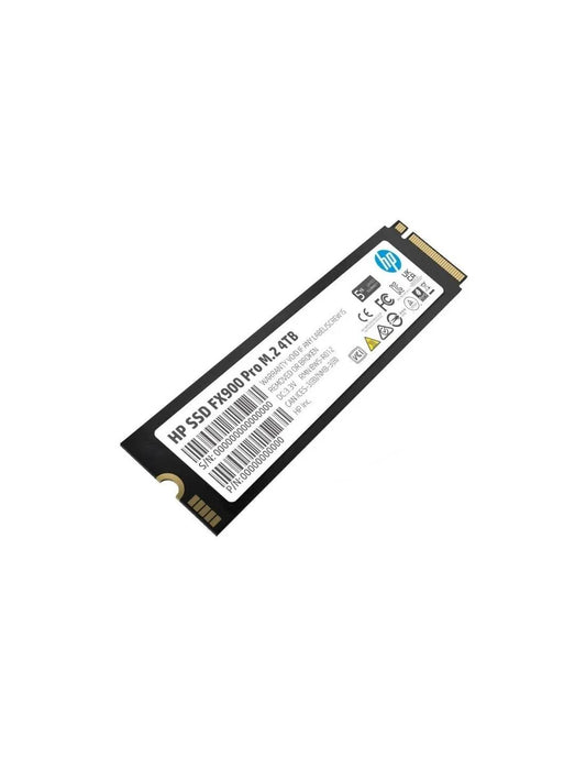 SSD M2 HP FX900 PLUS 4TB 7F619AA