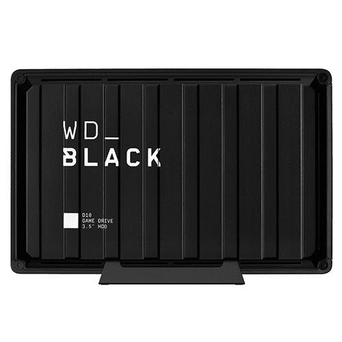 Disco Duro WESTERN DIGITAL WDBA3P0080HBK-NESN