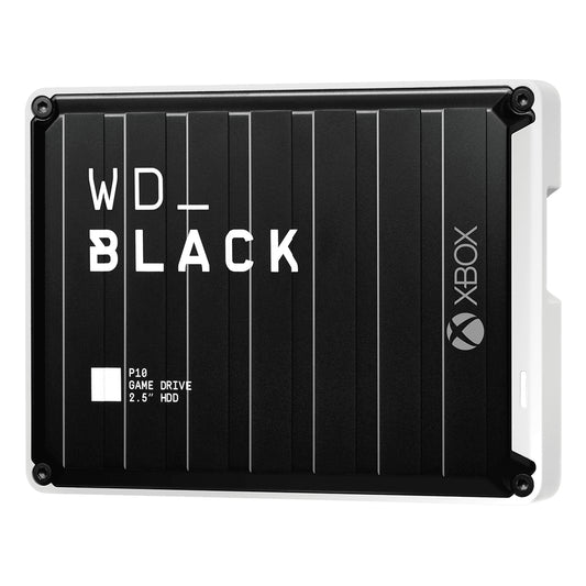 Disco Duro WESTERN DIGITAL WDBA5G0050BBK-WESN