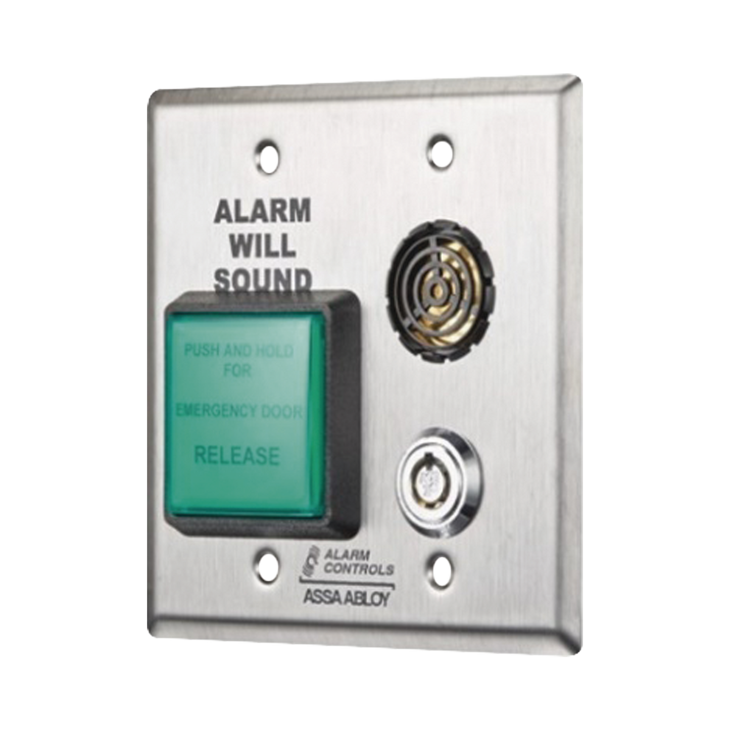 EstaciÃ³n de Egreso Temporizado con Zumbador