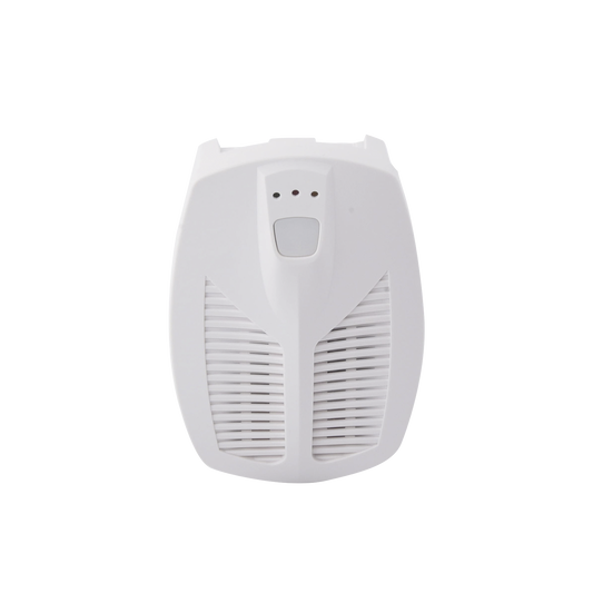 DETECTOR INALAMBRICO DE GAS SERIE FORCE